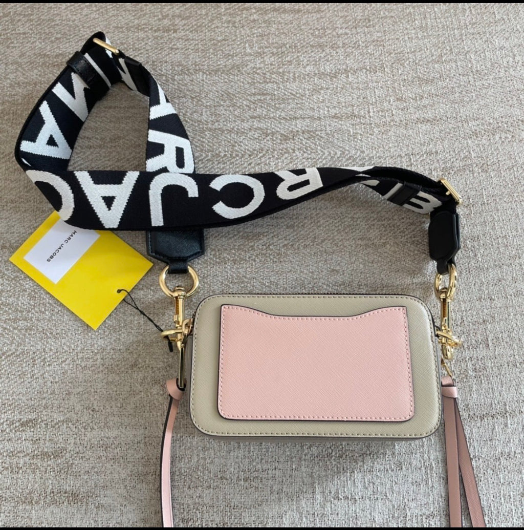 Marc Jacob’s The snapshot