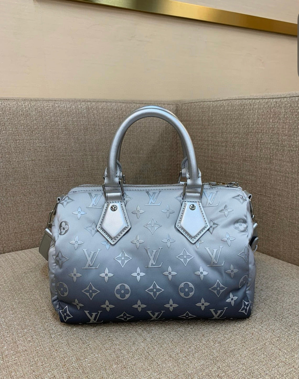 Louis Vuitton speedy bags