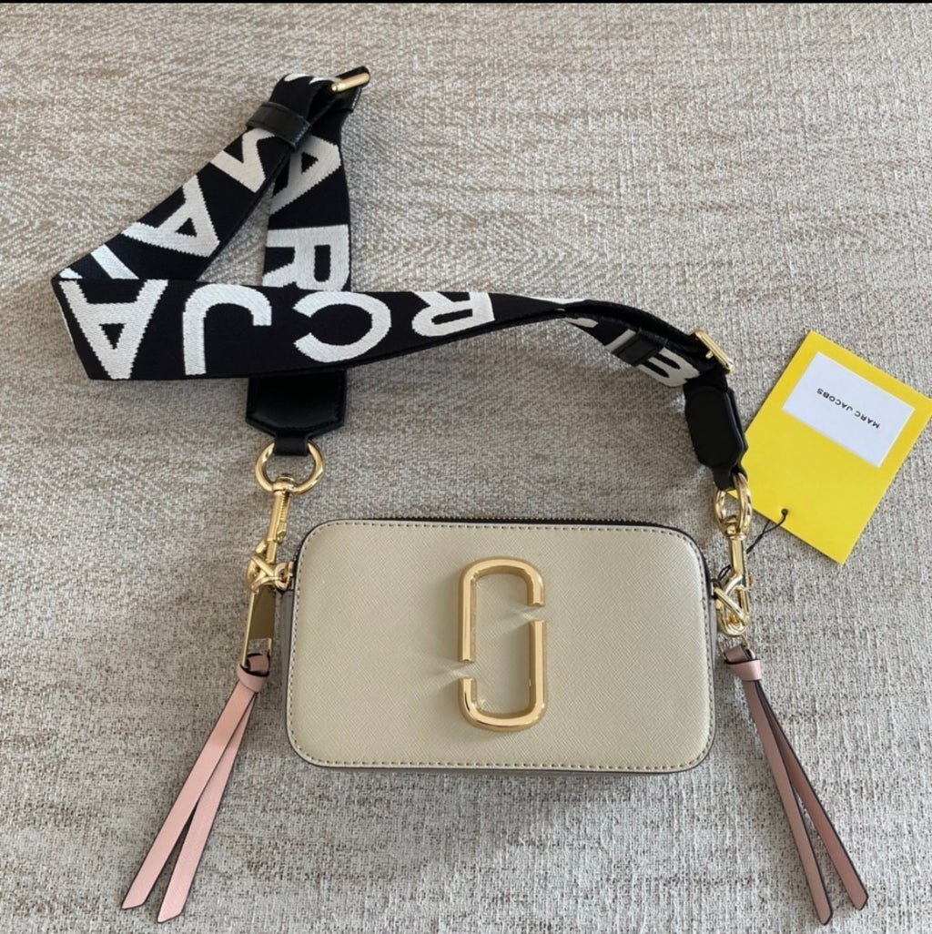 Marc Jacob’s The snapshot