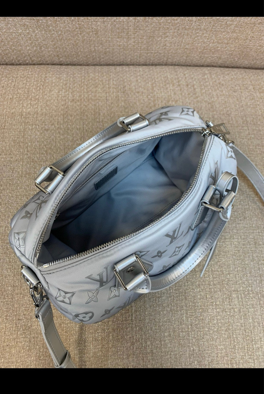 Louis Vuitton speedy bags